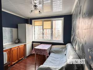 1-к квартира, вторичка, 42м2, 4/5 этаж
