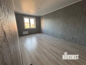 1-к квартира, вторичка, 39м2, 6/17 этаж