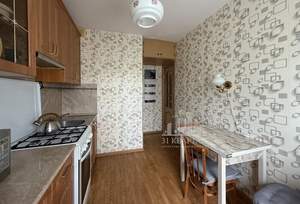 3-к квартира, вторичка, 65м2, 3/9 этаж