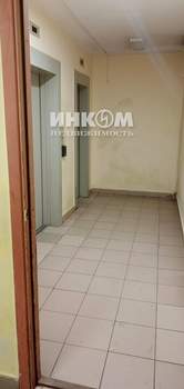 2-к квартира, вторичка, 58м2, 9/17 этаж