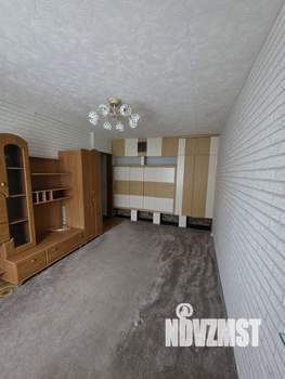 2-к квартира, вторичка, 48м2, 1/5 этаж