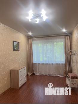 1-к квартира, вторичка, 28м2, 1/5 этаж