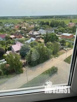 1-к квартира, вторичка, 50м2, 10/10 этаж