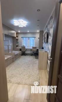 3-к квартира, вторичка, 78м2, 11/17 этаж