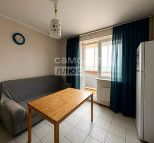 3-к квартира, вторичка, 75м2, 16/17 этаж