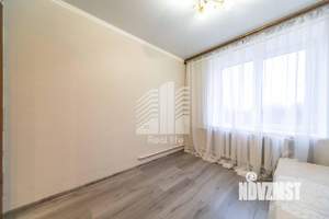3-к квартира, вторичка, 67м2, 5/5 этаж