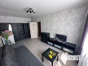 1-к квартира, вторичка, 34м2, 3/19 этаж