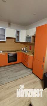 Студия квартира, вторичка, 27м2, 15/18 этаж