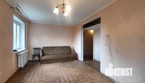 1-к квартира, вторичка, 30м2, 3/5 этаж