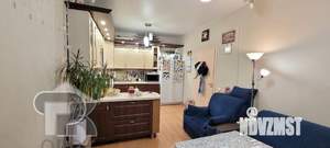 3-к квартира, вторичка, 86м2, 3/3 этаж