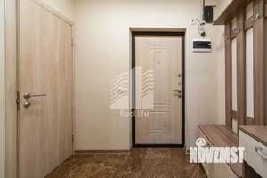Студия квартира, вторичка, 25м2, 16/19 этаж