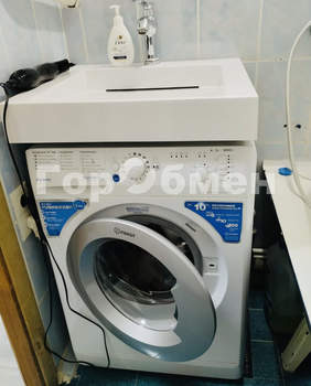 1-к квартира, вторичка, 36м2, 5/10 этаж