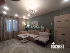 1-к квартира, вторичка, 38м2, 8/17 этаж