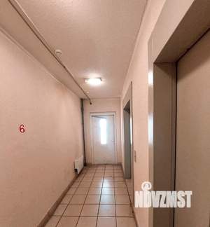 Студия квартира, вторичка, 26м2, 6/19 этаж
