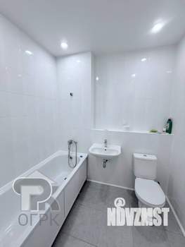 2-к квартира, вторичка, 37м2, 13/16 этаж