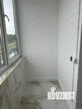 2-к квартира, вторичка, 63м2, 2/18 этаж