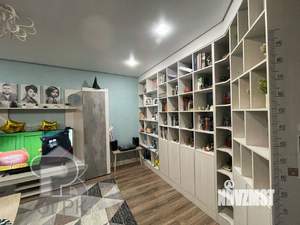 3-к квартира, вторичка, 78м2, 3/18 этаж