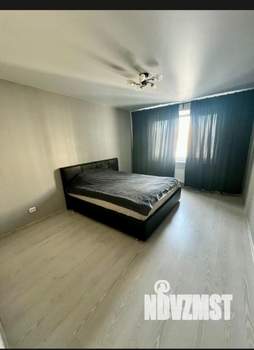 3-к квартира, вторичка, 83м2, 10/18 этаж