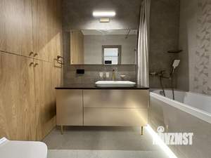 1-к квартира, вторичка, 45м2, 11/17 этаж