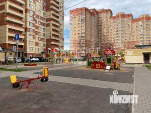 2-к квартира, вторичка, 58м2, 11/17 этаж