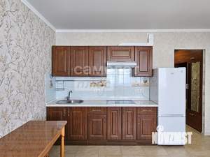 Студия квартира, вторичка, 28м2, 17/17 этаж