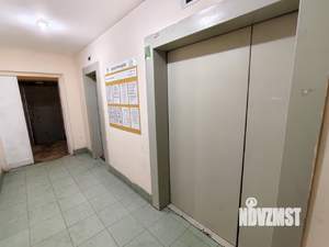 2-к квартира, вторичка, 62м2, 5/16 этаж
