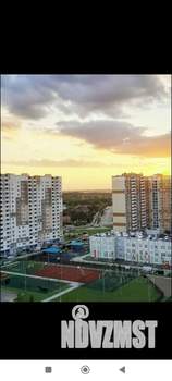 Студия квартира, вторичка, 26м2, 13/17 этаж