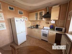 1-к квартира, вторичка, 40м2, 8/10 этаж