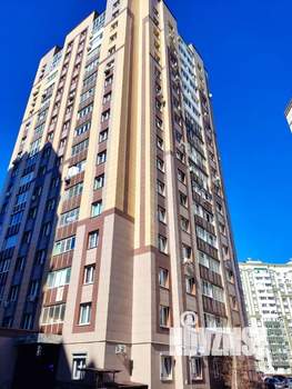 3-к квартира, вторичка, 73м2, 8/17 этаж