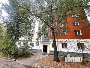 3-к квартира, вторичка, 52м2, 4/5 этаж