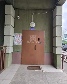 2-к квартира, вторичка, 56м2, 17/17 этаж