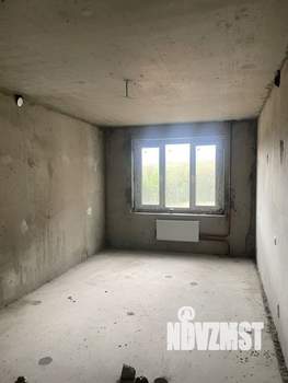 2-к квартира, вторичка, 57м2, 6/18 этаж