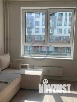 2-к квартира, вторичка, 53м2, 2/17 этаж