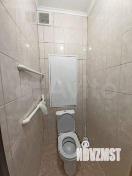 1-к квартира, вторичка, 34м2, 1/15 этаж