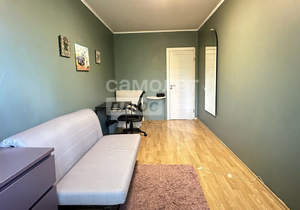 2-к квартира, вторичка, 44м2, 5/5 этаж