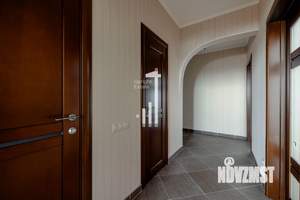 2-к квартира, вторичка, 57м2, 16/17 этаж