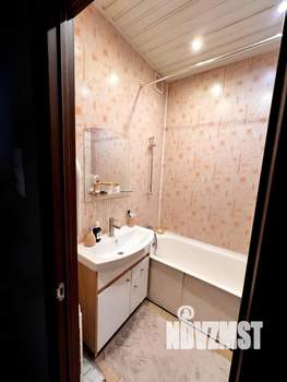 2-к квартира, вторичка, 56м2, 4/16 этаж