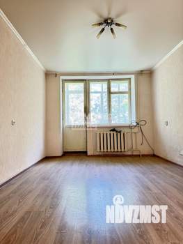3-к квартира, вторичка, 53м2, 4/5 этаж