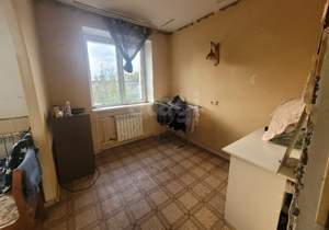3-к квартира, вторичка, 51м2, 5/5 этаж