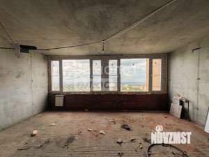 3-к квартира, вторичка, 120м2, 17/18 этаж