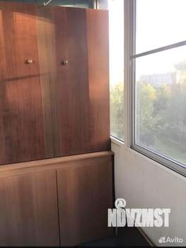 1-к квартира, вторичка, 38м2, 5/9 этаж