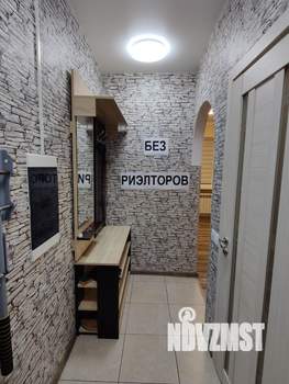 1-к квартира, вторичка, 31м2, 2/4 этаж