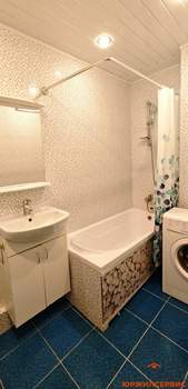 Студия квартира, вторичка, 25м2, 17/17 этаж