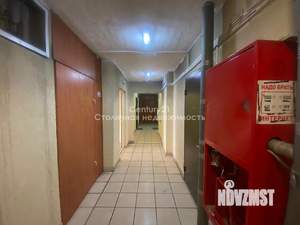 Студия квартира, вторичка, 29м2, 2/17 этаж