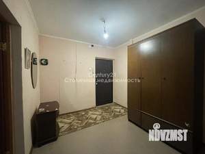 1-к квартира, вторичка, 53м2, 16/17 этаж