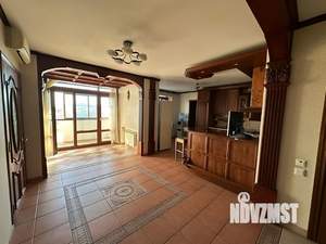 5-к квартира, вторичка, 215м2, 8/10 этаж