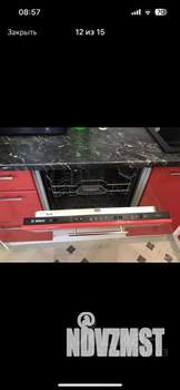 2-к квартира, вторичка, 57м2, 9/17 этаж