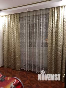 3-к квартира, вторичка, 94м2, 4/11 этаж