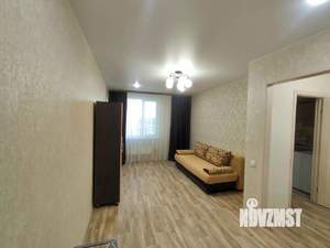 1-к квартира, вторичка, 34м2, 8/17 этаж