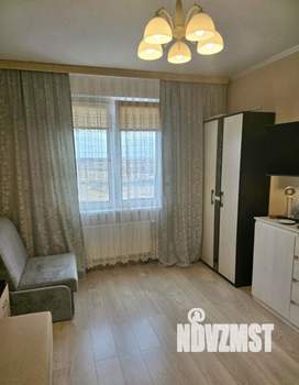 1-к квартира, вторичка, 35м2, 9/17 этаж